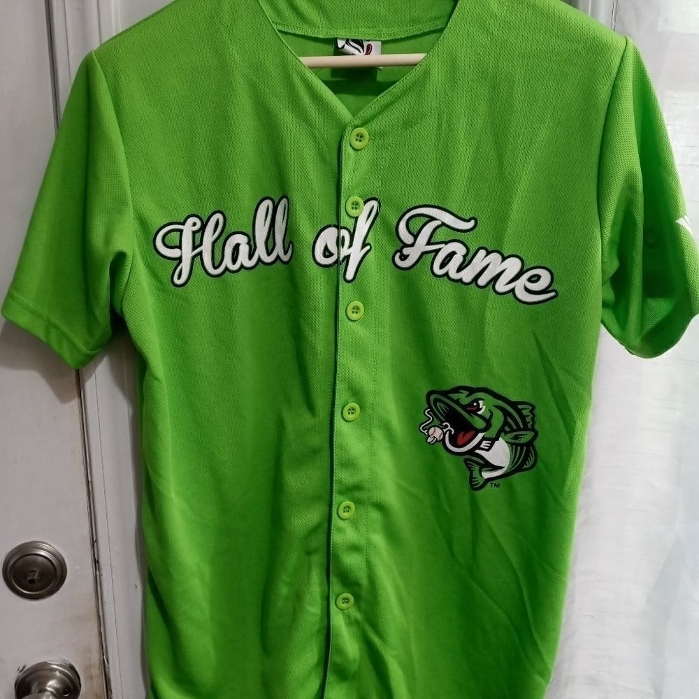 Gwinnett Stripers 2019 Promotional Bobby Cox